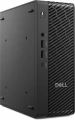 Dell Komputer Dell Pro Max Micro FCM2250 Win 11 Pro Intel U7 265/32GB/1TB/NVIDIA RTX A1000 8GB/WLAN + BT/Wireless Kb & Mouse/280W/3Y ProSupport