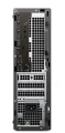 Dell Stacja robocza Dell Pro Max Slim FCS1250 Win11Pro U7 265/32GB/1TB SSD/NVIDIA RTX A1000 8GB/Wireless Kb & Mouse/360W/vPro/3Y ProSupport