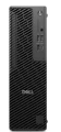 Dell Stacja robocza Dell Pro Max Slim FCS1250 Win11Pro U7 265/32GB/1TB SSD/NVIDIA RTX A1000 8GB/Wireless Kb & Mouse/360W/vPro/3Y ProSupport