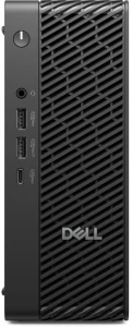 Dell Stacja robocza Dell Pro Max Micro FCM2250 Win 11 Pro Intel U7 265/16GB/1TB/NVIDIA RTX A1000 8GB