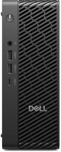 Dell Stacja robocza Dell Pro Max Micro FCM2250 Win 11 Pro Intel U7 265/16GB/1TB/NVIDIA RTX A1000 8GB/WLAN + BT/Wireless Kb & Mouse/280W/vPro/3Y ProSup