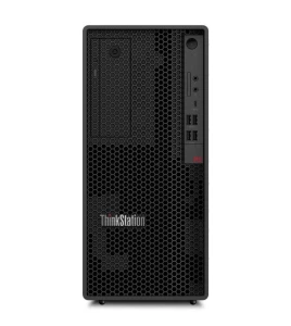 Lenovo Stacja robocza ThinkStation P2 Tower G2 30JQ009VPB W11Pro Ultra 7265/32GB/1TB/RTX 5060 8GB