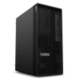 Lenovo Stacja robocza ThinkStation P2 Tower G2 30JQ009VPB W11Pro Ultra 7265/32GB/1TB/RTX 5060 8GB + INT/vPro/3YR OS