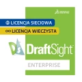 DraftSight Enterprise 2D CAD - licencja wieczysta