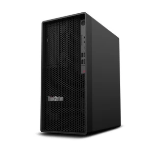 Lenovo Stacja robocza ThinkStation P2 Tower G2 30JQ002PPB W11Pro Ultra 7 265K/2X32GB/1TB/RTX 2000 16GB