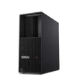 Lenovo Stacja robocza ThinkStation P3 Tower G2 30HT00ALPB W11Pro Ultra 7265K/2X32GB/1TB/INT/vPro/3YR OS + 1YR Premier