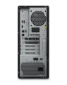 Lenovo Stacja robocza ThinkStation P3 Tower G2 30HT00ALPB W11Pro Ultra 7265K/2X32GB/1TB/INT/vPro/3YR OS + 1YR Premier