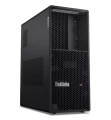 Lenovo Stacja robocza ThinkStation P3 Tower G2 30HT006PPB W11Pro Ultra 7265K/64GB/1TB/INT + RTX 4000 20GB/vPro/3YR OS