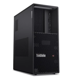Lenovo Stacja robocza ThinkStation P3 Tower G2 30HT006PPB W11Pro Ultra 7265K/64GB/1TB + RTX 4000