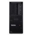 Lenovo Stacja robocza ThinkStation P3 Tower G2 30HT006PPB W11Pro Ultra 7265K/64GB/1TB/INT + RTX 4000 20GB/vPro/3YR OS