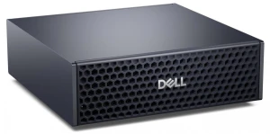 Stacja robocza Dell Pro Max FCM1253 GB10 NVIDIA DGX OS /NVIDIA GB10 Grace/128GB/ 4TB