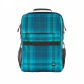 HP Inc. Plecak Campus XL Tartan Plaid 16 cali - 7J594AA