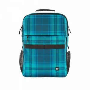 HP Plecak Campus XL Tartan Plaid 16 cali - 7J594AA