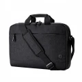 HP Inc. Torba do laptopa Prelude 17.3 czarna - 3E2P1AA