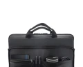 HP Inc. Torba na laptopa Modern Moonles Night 14 cali CJ8D0AA#ABB