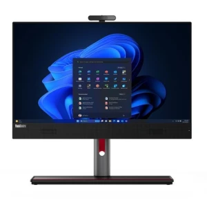 Lenovo Komputer All-in-One ThinkCentre M90a G5 12SL000GPB W11Pro i5-14500/16GB/1TB/INT/23.8 FHD/Touch