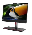 Lenovo Komputer All-in-One ThinkCentre M90a G5 12SL000GPB W11Pro i5-14500/16GB/1TB/INT/23.8 FHD/Touch/vPro/DVD/3YR OS + 1YR Premier