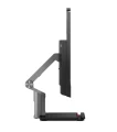 Lenovo Komputer All-in-One ThinkCentre M90a G5 12SL000GPB W11Pro i5-14500/16GB/1TB/INT/23.8 FHD/Touch/vPro/DVD/3YR OS + 1YR Premier