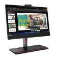 Lenovo Komputer All-in-One ThinkCentre M90a G5 12SL000GPB W11Pro i5-14500/16GB/1TB/INT/23.8 FHD/Touch/vPro/DVD/3YR OS + 1YR Premier