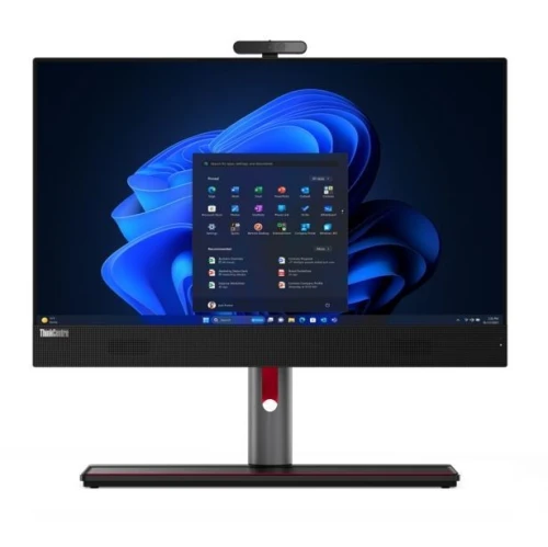 Lenovo Komputer All-in-One ThinkCentre M90a G5 12SL0011PB W11Pro i5-14500/16GB/512GB/INT/23.8 FHD/Touch/vPro/DVD/3YR OS + 1YR Premier