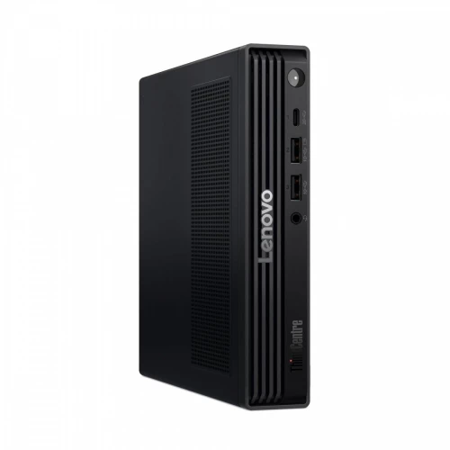 Lenovo Komputer ThinkCentre M70q G6 W11Pro  Ultra 5 225T/16GB/512GB/INT/Black/3YRS OS