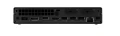 Lenovo Komputer ThinkCentre M70q G6 W11Pro  Ultra 5 225T/16GB/512GB/INT/Black/3YRS OS
