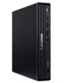 Lenovo Komputer ThinkCentre M70q Tiny G6 13A40016PB W11Pro Ultra 7 265T/2X16GB/1TB/INT/vPro/Black/3YR OS + 1YR Premier TC