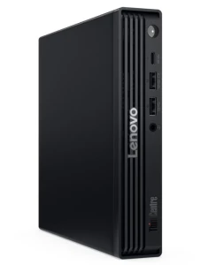 Lenovo Komputer ThinkCentre M70q Tiny G6 13A40016PB W11Pro Ultra 7 265T/2X16GB/1TB