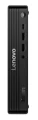 Lenovo Komputer ThinkCentre M70q Tiny G6 13A40016PB W11Pro Ultra 7 265T/2X16GB/1TB/INT/vPro/Black/3YR OS + 1YR Premier TC