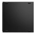 Lenovo Komputer ThinkCentre M70q Tiny G6 13A40016PB W11Pro Ultra 7 265T/2X16GB/1TB/INT/vPro/Black/3YR OS + 1YR Premier TC