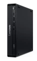 Lenovo Komputer ThinkCentre M70q Tiny G6 13A4000FPB W11Pro Ultra 5 235T/16GB/512GB/INT/Black/vPro/3YR OS + 1YR Premier TC