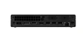Lenovo Komputer ThinkCentre M70q Tiny G6 13A4000FPB W11Pro Ultra 5 235T/16GB/512GB/INT/Black/vPro/3YR OS + 1YR Premier TC