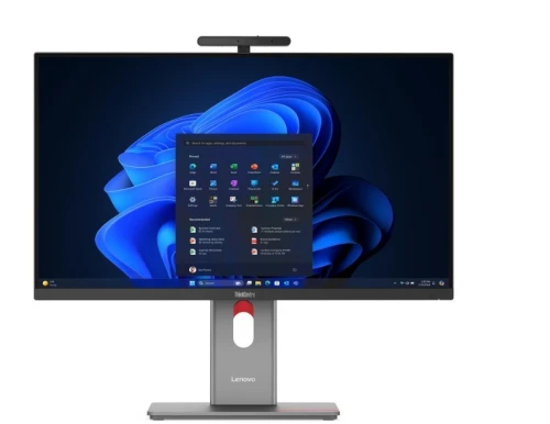 Lenovo Komputer All-in-One ThinkCentre M90a Pro G6 13AM0005PB W11Pro Ultra 5 225/16GB/512GB/INT/27.0 QHD/3YRS OS + 1YR Premier