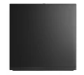 Lenovo Komputer ThinkCentre M70q G6 13A4000PPB W11Pro Ultra 7 265T/16GB/512GB/INT/vPro/Black/3YRS OS
