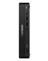 Lenovo Komputer ThinkCentre M70q G6 13A4000PPB W11Pro Ultra 7 265T/16GB/512GB/INT/vPro/Black/3YRS OS