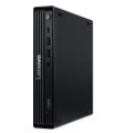 Lenovo Komputer ThinkCentre M70q G6 13A4000PPB W11Pro Ultra 7 265T/16GB/512GB/INT/vPro/Black/3YRS OS