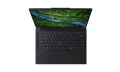 Lenovo Mobilna stacja robocza ThinkPad P14s G7 21X00019PB W11Pro AI 7 PRO 450/48GB/1TB/INT/14.0 2.8K/Black/3YRS Premier Support + CO2 Offset
