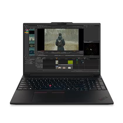 Lenovo Mobilna stacja robocza ThinkPad P16S G5 21XE001QPB W11Pro Ultra 7 356H/32GB/1TB/16.0 WQUXGA/RTX PRO 1000 8GB/Black/3YRS Premier NBD + 3YR CI +