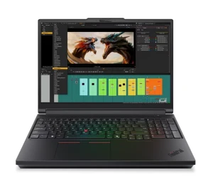 Lenovo ThinkPad P16 G3 W11Pro | Ultra 9 275HX | 21RQ005EPB | 64GB | 1TB | 16.0