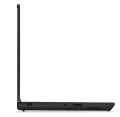 Lenovo Mobilna stacja ThinkPad P16 G3 21RQ005APB W11PRO Ultra 7  265HX/2X32GB/1TB/RTX PRO 3000 12GB/16.0 WQUXGA/Black/vPro/3YRS Premier + co2 offset