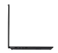 Lenovo Mobilna stacja ThinkPad P16v G3 21RS0053PB W11Pro Ultra 7 255H/2X32GB/1TB/RTX PRO 2000 8GB/16.0 WQUXGA/Black/3YRS Premier + co2 offset