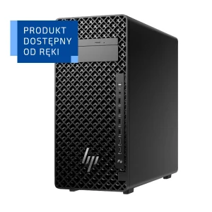 Stacja Robocza HP Z2 TWR G1i | U9-285 | 1TB | 32GB | W11P | RTX 4000 Ada | A40S7ET | 24h