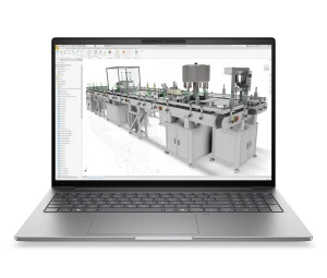 HP ZBook 8 G2i | U7-356H | 1TB | 32GB | W11P | 16.0 | E6NG4ET
