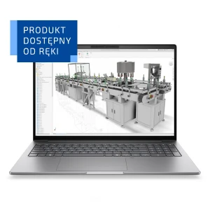 Mobilna stacja robocza HP ZBook X G2i | U7-356H | 1TB | 32GB | W11P | 16.0 | E6NH0ET | 24h