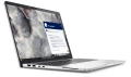 Dell Laptop Dell Pro 16 Plus PB16250 W11P Ultra 7 266V/16GB/512GB SSDG4 CL35/16.0 FHD+Touch/Arc/FgrPr&SmtCd/FHD/IRCam/Mic/WWAN Ready+BT/BcklKb/3C/vPro