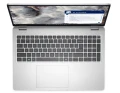 Dell Laptop Dell Pro 16 Plus PB16250 W11P Ultra 7 266V/16GB/512GB SSDG4 CL35/16.0 FHD+Touch/Arc/FgrPr&SmtCd/FHD/IRCam/Mic/WWAN Ready+BT/BcklKb/3C/vPro