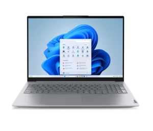 Lenovo ThinkBook 16 Gen 8 W11 Pro | C7-240H | 21SH00A4PB | 16GB | 512GB