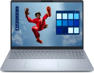 Dell 16 Plus DB16250 W11 Pro | U7-256V | 16GB | 512GB