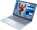 Dell Laptop Dell 16 Plus DB16250 Win11Pro Ultra 7 256V/16GB/512GB SSD/16.0 2.5K/Arc/FgrPr/WLAN + BT/Backlit Kb/4 Cell/3Y Basic Onsite