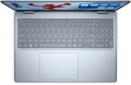 Dell Laptop Dell 16 Plus DB16250 Win11Pro Ultra 7 256V/16GB/512GB SSD/16.0 2.5K/Arc/FgrPr/WLAN + BT/Backlit Kb/4 Cell/3Y Basic Onsite